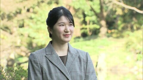 愛子さま きょう成年行事 天皇陛下が勲章授与