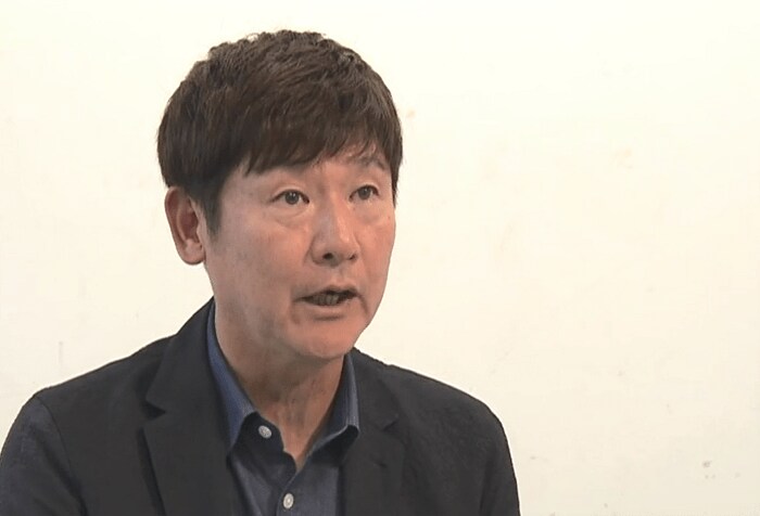 阿波野秀幸さん