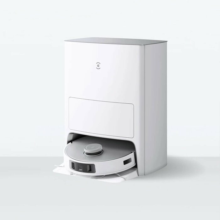 エコバックス DEEBOT T20 OMNI(画像提供:エコバックスジャパン)
