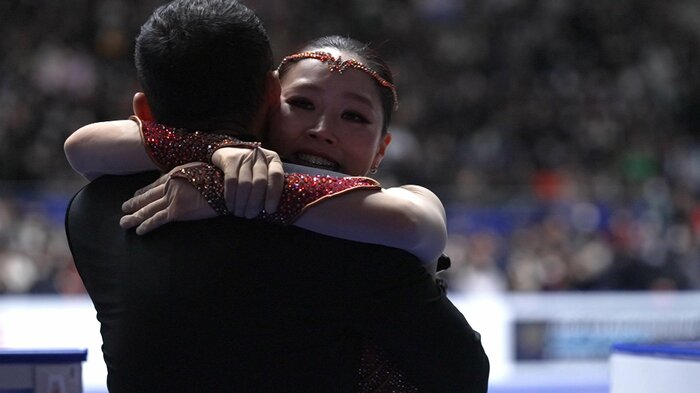 最後の全日本選手権で躍動した樋口新葉