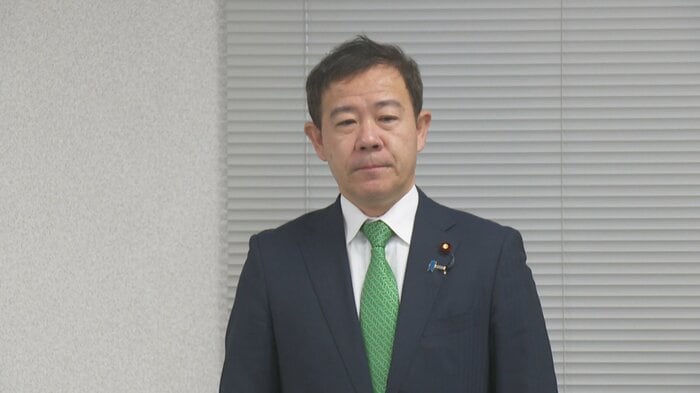 田畑氏への聞き取り（13日・富山市内）