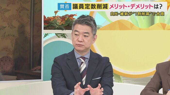 “維新の創設者”である橋下徹さん