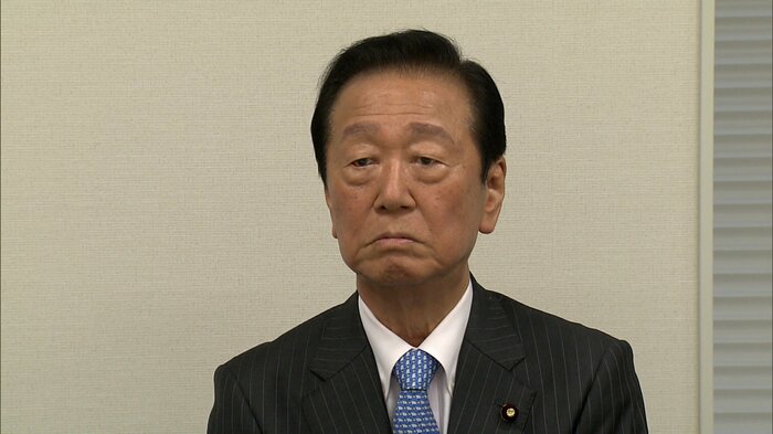 旧民主党では2012年、消費増税の方針に反発した小沢一郎衆院議員らが集団離党し分裂も