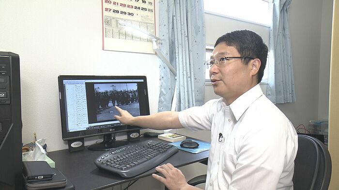 豊の国宇佐市塾の織田祐輔さん