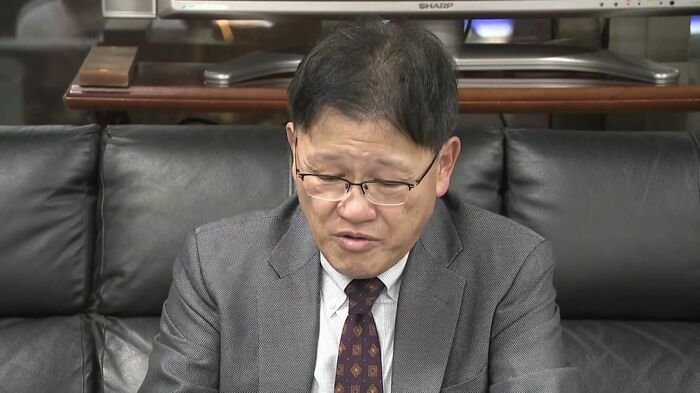 北海道農政事務所 大宮卓さん