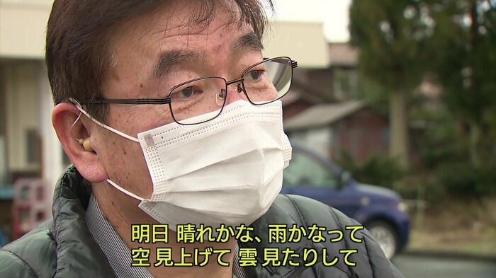 創作味処「そろそろ」店主・神山孝光さん