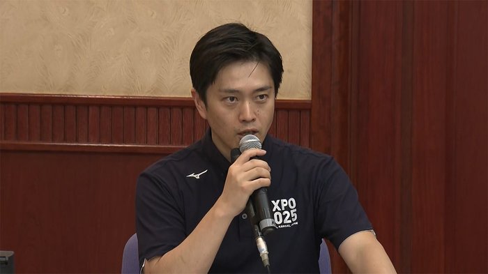 大阪府と大阪市が時短営業に協力金 吉村知事・松井市長会見