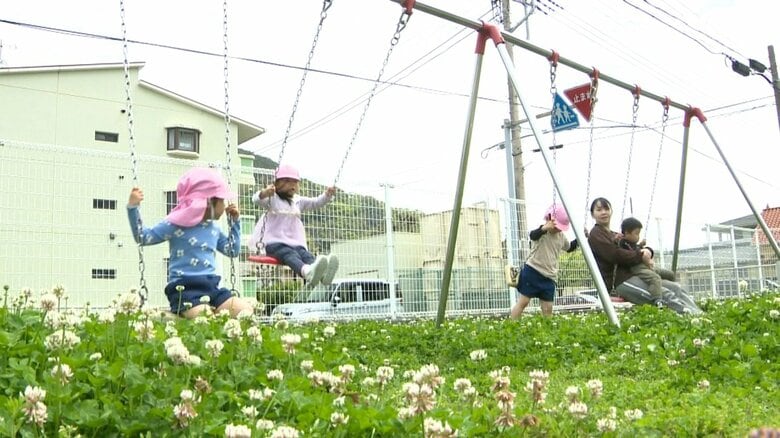 国の“ゼロ回答”が地方を翻弄　1年以上待たされた末に「原則不可」　少子化進む町のこども園化計画　予定通りの開園は断念　“ダメ元”で分園の運営委託について問い合わせも遅すぎる通達と制度の壁｜FNNプライムオンライン