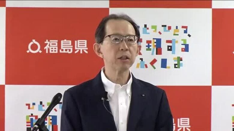 福島の復興に1兆6千億円　2026年度から5年間　復興の基本方針を閣議決定　廃炉や住民帰還の推進に　｜FNNプライムオンライン
