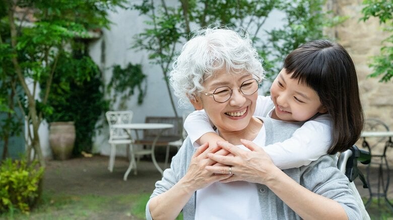 高齢者に増える「コロナフレイル」 “筋力・思考力・社会性”に変化を感じたらすぐ対策を。帰省時に気付きたい親の変化｜FNNプライムオンライン