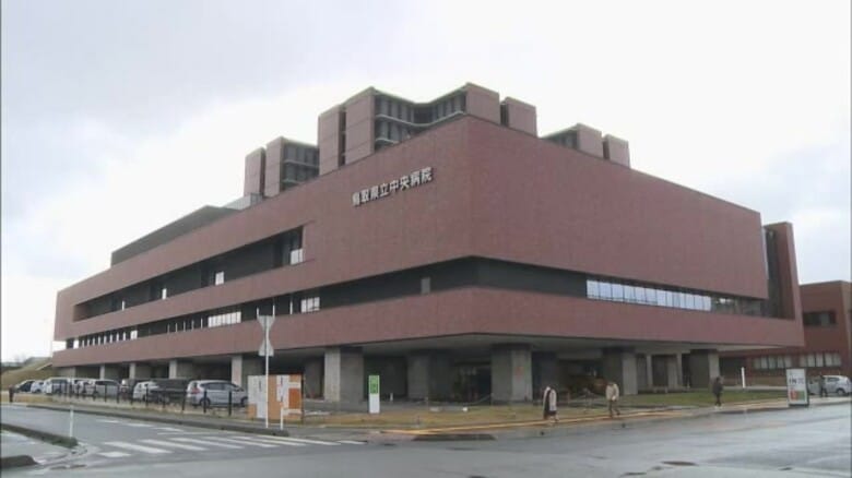 スーパーで食料品万引き…起訴猶予の看護師を停職1か月の懲戒処分「セルフレジで読み取りできなかった」｜FNNプライムオンライン