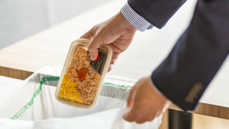 日本の「食品ロス」は年間約570万トン。“最もごみを出さない”長野県に聞いたすぐに家庭でできること