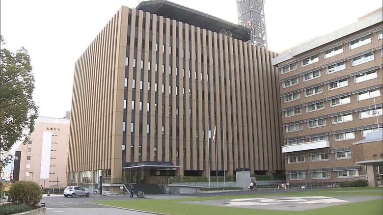 警察システムで知人女性の交際相手を調べ「別れないとどうなるか」と脅すなどしたか　30代警察官を書類送検　山梨｜FNNプライムオンライン