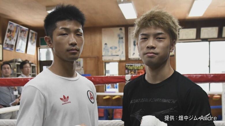 弟がプロの世界王者なら五輪に…高校教師でボクシング代表・田中亮明「地元、高校、田中家代表の集大成に」