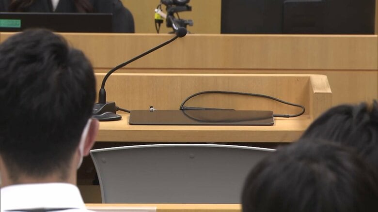 娘に食事与えず下剤飲ませ入院へ…共済金だまし取った罪などに問われた35歳母親　大半は無罪も一部罪の成立認め執行猶予付き有罪判決　大阪地裁｜FNNプライムオンライン
