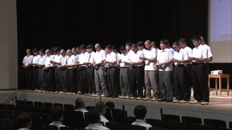 甲子園へ　夏の高校野球福島大会　組み合わせ抽選会　対戦相手決まる　大会は7月10日開幕｜FNNプライムオンライン