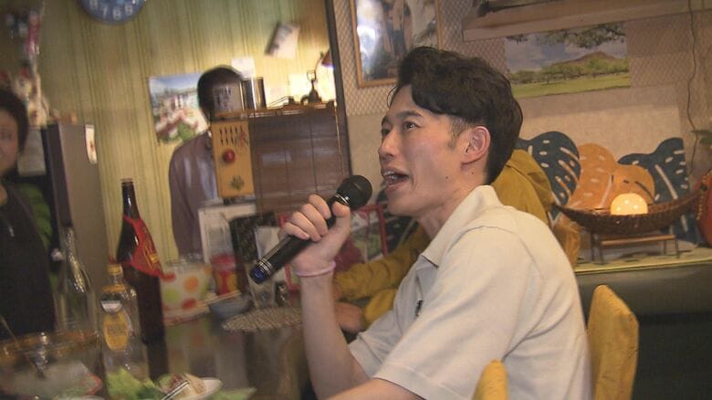 “昭和100年”　「昭和レトロ」スポットが人気！　昔ながらのスナックを2000円で体験、1個100円の「じまんやき」、レコードなど掘り出し物見つかるカルチャーショップも…今、注目の場所とは？｜FNNプライムオンライン