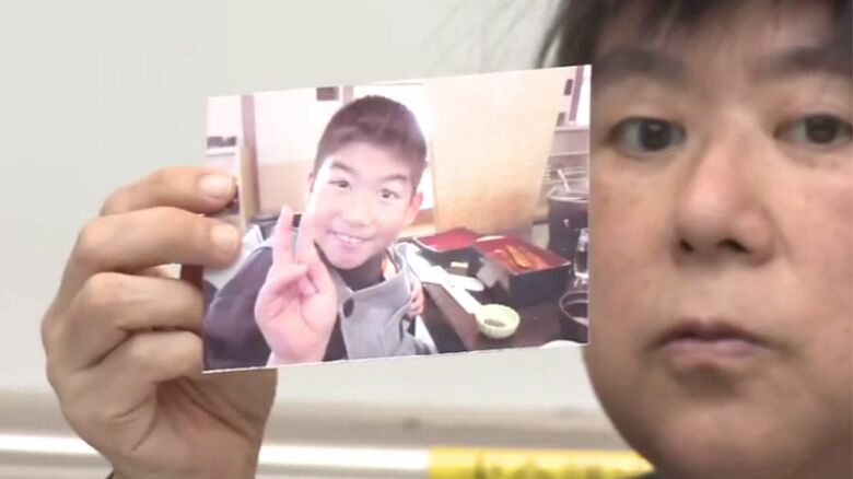 自殺した中学1年の息子　教師が「ニート」と暴言　教育長らが謝罪　母親は「教師の不適切な対応が幾度もあった」｜FNNプライムオンライン