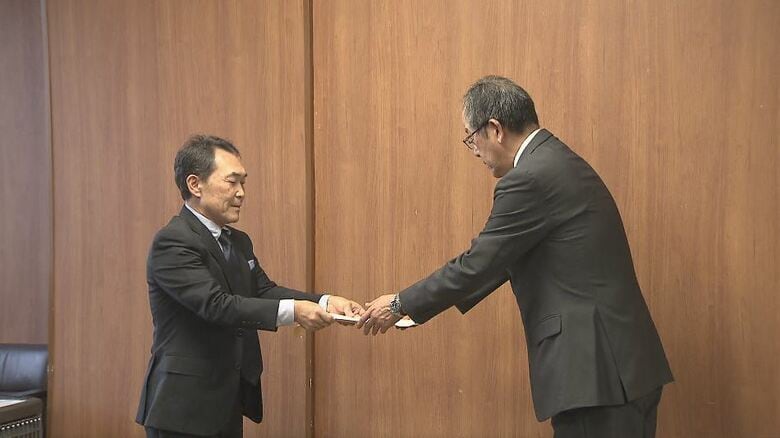 加工用のコメ価格も高騰…長野県内のみそメーカーでつくる組合が県に支援を要望｜FNNプライムオンライン