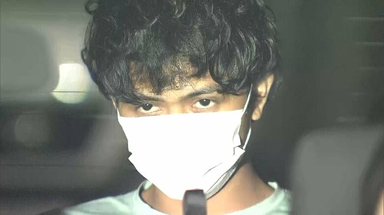 ミャンマー人同士が乱闘騒ぎ…ワインボトルで殴り男性1人殺害した疑いで男3人逮捕　何らかのトラブルきっかけか　東京・新宿区｜FNNプライムオンライン