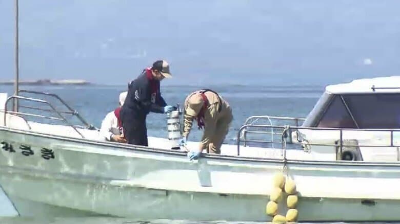 海水浴シーズンを前に　北九州市内2カ所で水質調査　透明度や大腸菌の数など　結果は6月中旬に公表予定　福岡｜FNNプライムオンライン