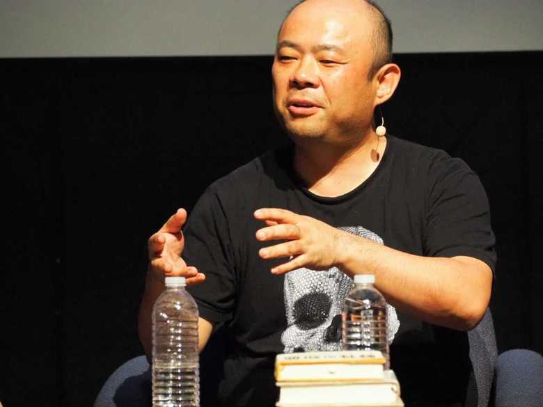 孫泰蔵