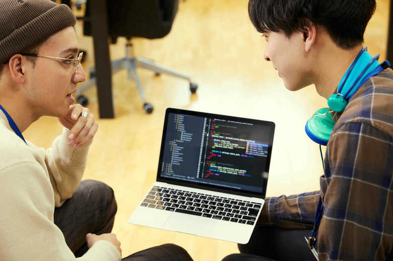 外資系やベンチャー企業に転職するケースが多いという(画像はイメージ)
