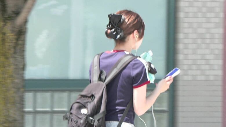 北海道東部を中心に18地点で35℃以上に