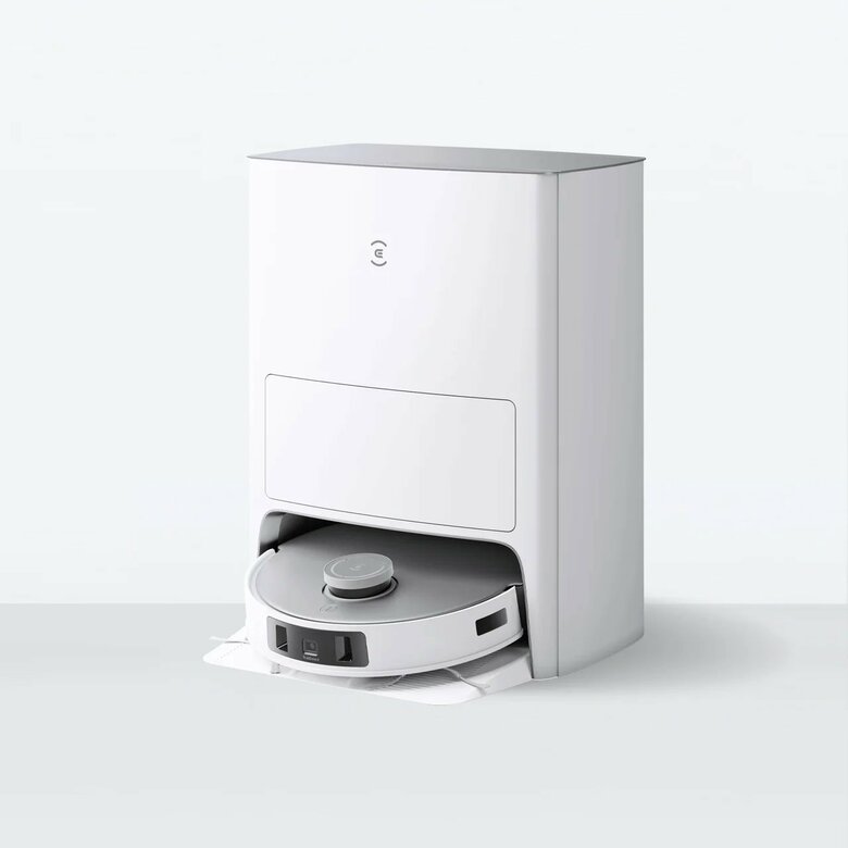 エコバックス DEEBOT T20 OMNI（画像提供：エコバックスジャパン）