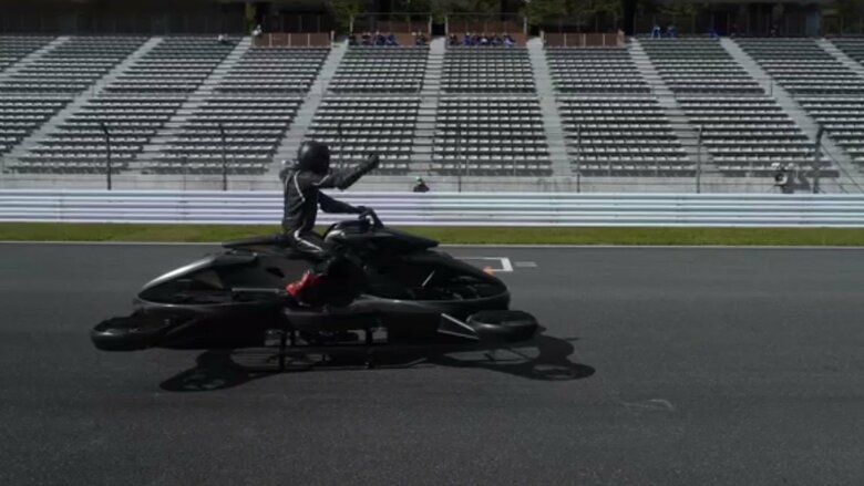 （画像提供：A.L.I. Technologies）