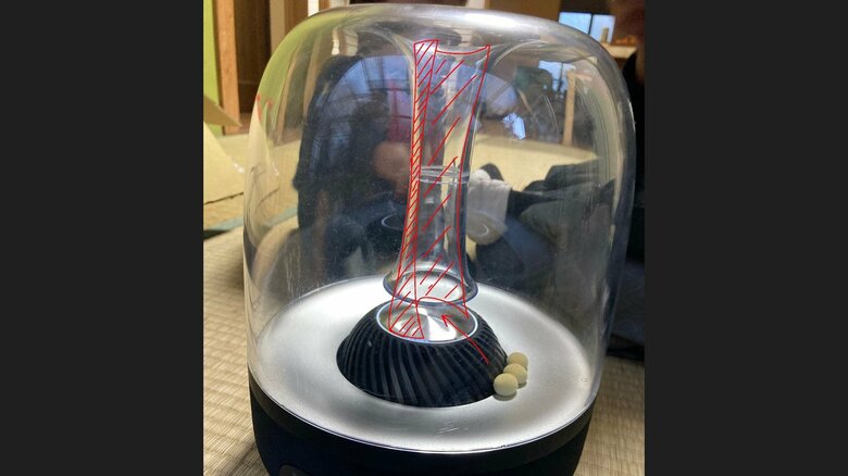 匠_sistalさんのアイデア（提供：匠_sistalさん）