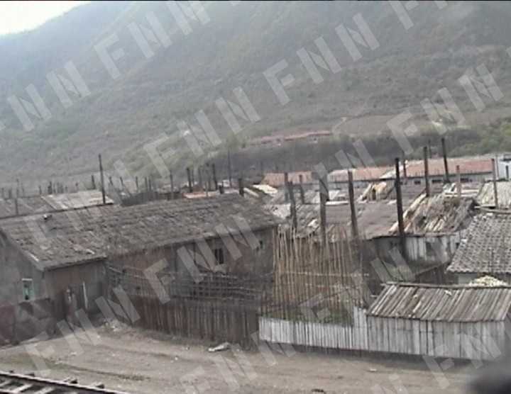 ヨドク政治犯収容所