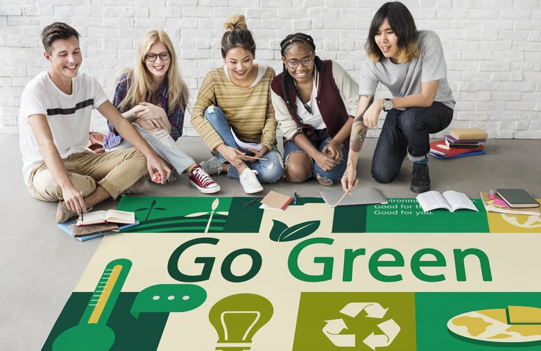 人間優位という暗黙の了解がある「生物多様性」（画像：イメージ）