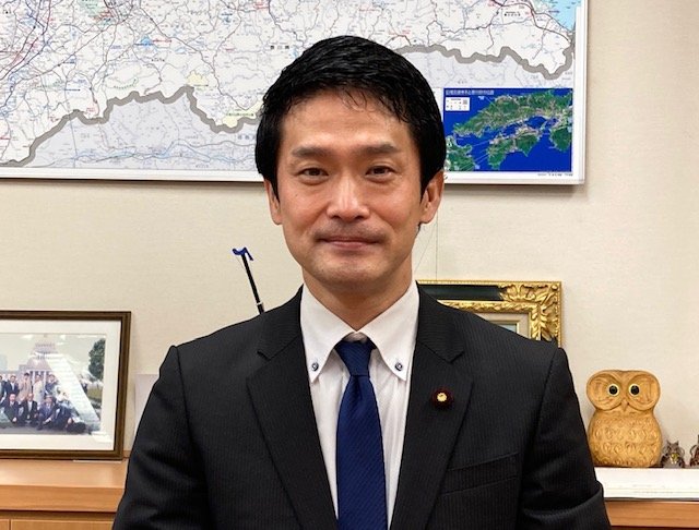 小川氏「連合は乗り越えるべきことを乗り越えないといけない」