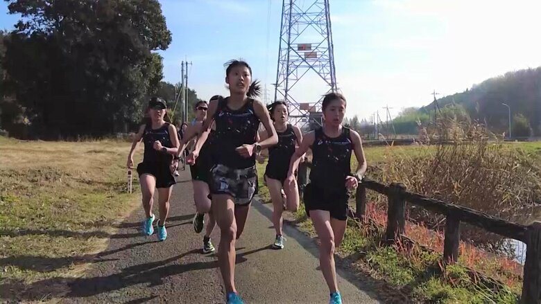 ワンジル選手の加入がチームを変えた