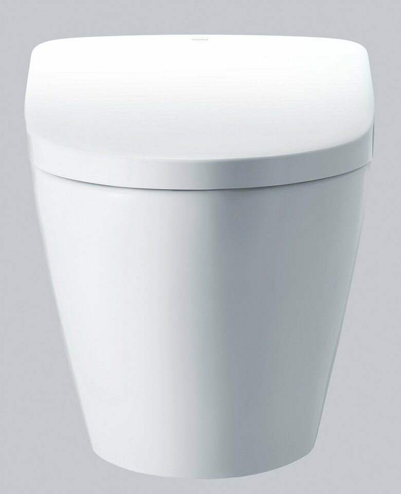 「ウォシュレットアプリコットP」（画像提供：TOTO）