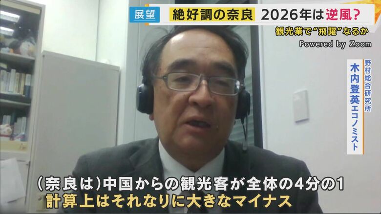 野村総合研究所　木内登英エコノミスト