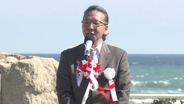 ひばりプロダクションの加藤和也社長