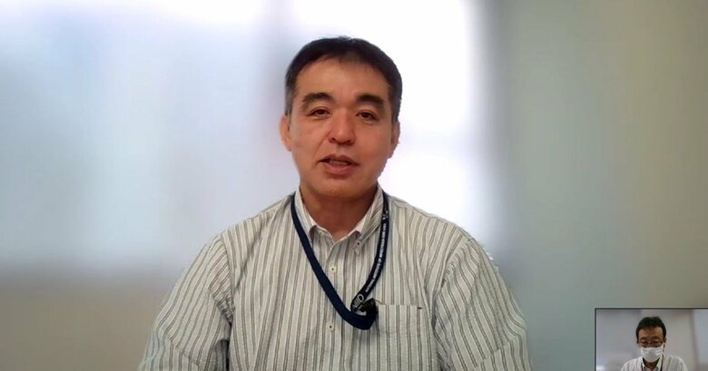 国立感染症研究所　砂川富正実地疫学研究センター長