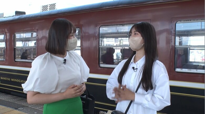 あっという間の3時間半