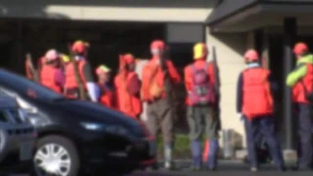 「150日出動で30万円台の収入」 報酬が少ない？猟友会の活動・報酬の仕組みを解説