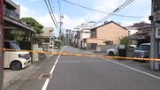 富山市で強盗 50代男性 外国人とみられる男3人組に現金奪われる 