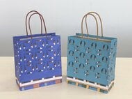 松坂屋が紙袋や包装紙を刷新 代名詞とも言える『カトレヤ』が姿を消すワケ 新デザインの消費者からの反応は