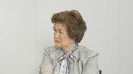 【皇室典範改正問題】「短期間にパッと改正するのは絶対に怖い」“旧華族”出身・池坊保子元衆議院議員が与党を批判　愛子さまの皇位継承　中曽根氏「ありえない」発言に「こんな失礼なことない」とピシャリ