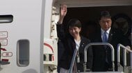 高市総理が党内人事の最終調整　午前に帰国し官邸入り