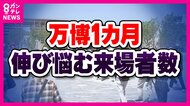 万博に行かない最多の理由は「興味ない」あなたは行った・行ってない？関西の200人に緊急調査　伸び悩む来場者数