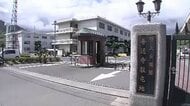 陸上自衛隊のヘリに徳島・吉野川市付近でレーザー照射　第１４旅団（善通寺市）が発表　警察にも通報