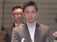 【速報】高市総理　「大阪都構想に賛成」維新との党首会談で表明　住民投票は「大阪市域とすること」や「都への名称変更は国の承認」を高市総理が求める