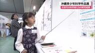 第48回沖縄青少年科学作品展　開催