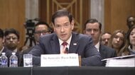 アメリカ国務長官、イランが核問題の協議に「初めて同意」と明かす　戦闘終結に向け協議進展との認識示す